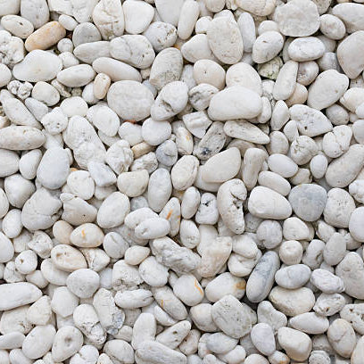 White Pebbles: The Stylish Touch Your Sydney Landscape Needs