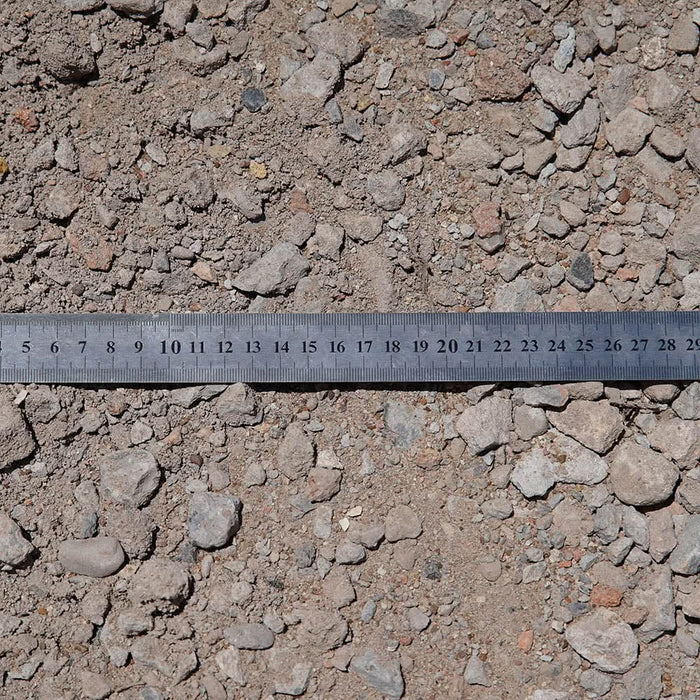 RECYCLED ROAD BASE TONNE