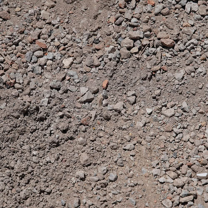 RECYCLED ROAD BASE TONNE