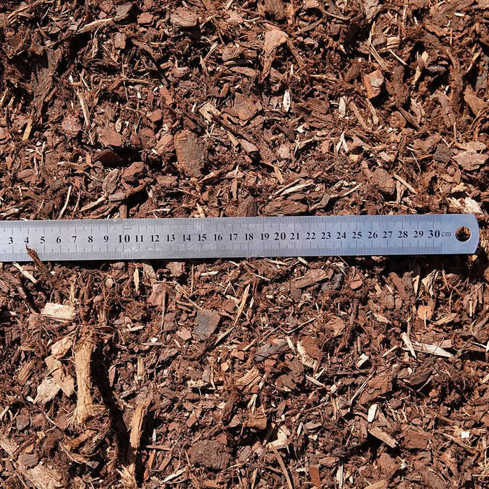 PINE BARK SOFTFALL (10MM) HORT BARK CUBE $99