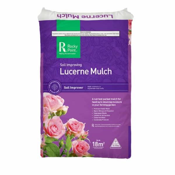 LUCERNE 50LT BALE