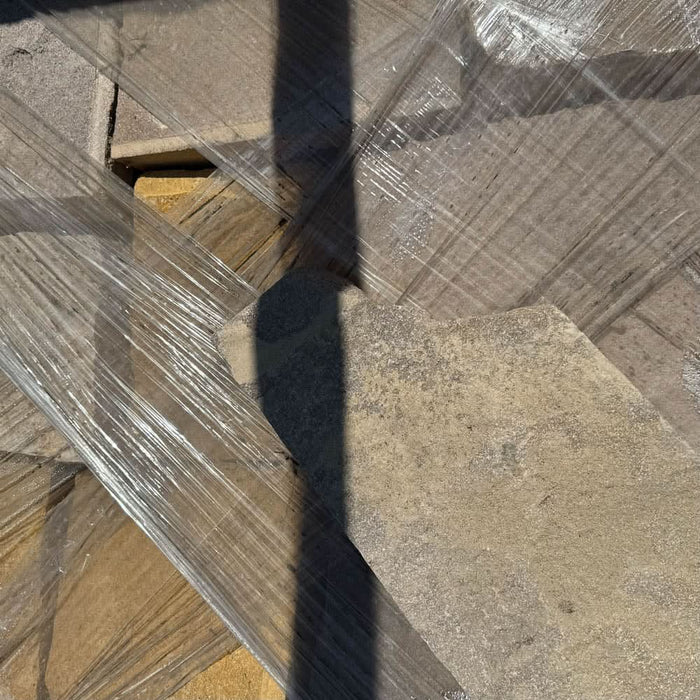 SANDSTONE BALLAST SQUARED M2