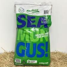 SEAMUNGUS 20KG