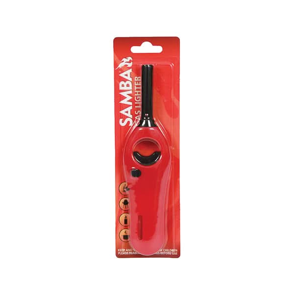 SAMBA LIGHTERS