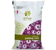 GRANGE POTTING MIX