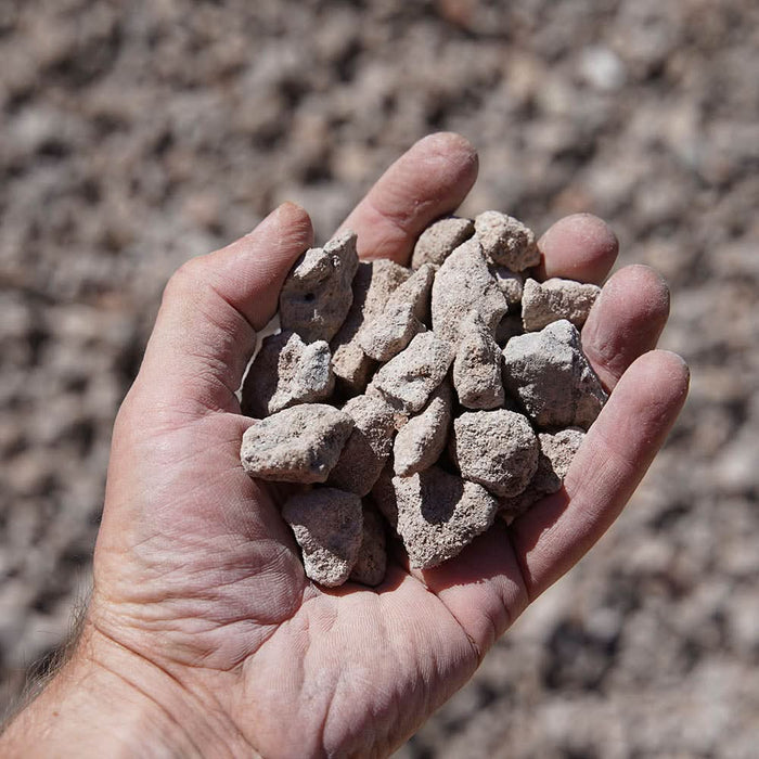 RECYCLED CONCRETE 20mm