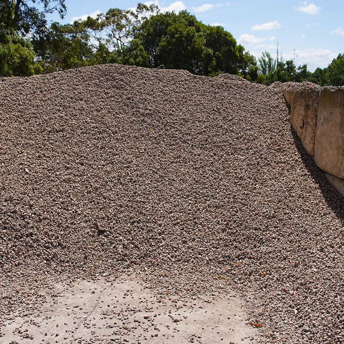 RECYCLED CONCRETE 20mm