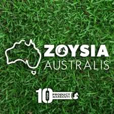 ZOYSIA AUSTRALIS