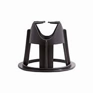 Bar chairs clip on 20 pack