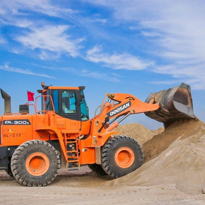 Premium Sand Supplies and Delivery in Sydney with Ace Landscapes & Turf Supplies