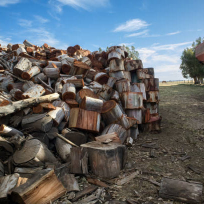 Firewod Cost in Sydney 