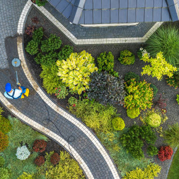 Landscaping That Matters: How Ace Landscapes Can Change Your Outdoor Space
