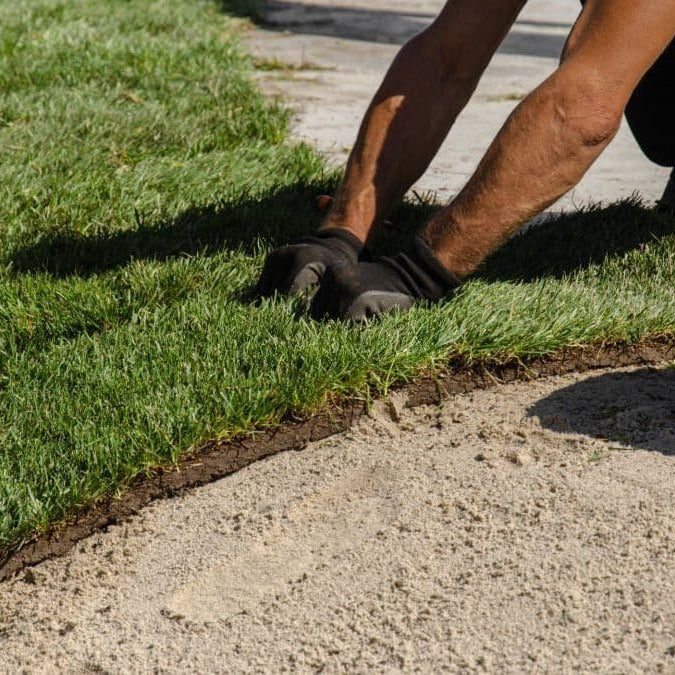 Get Quality Sand Supplies for Your Outdoor Projects from Ace Landscapes in Sydney