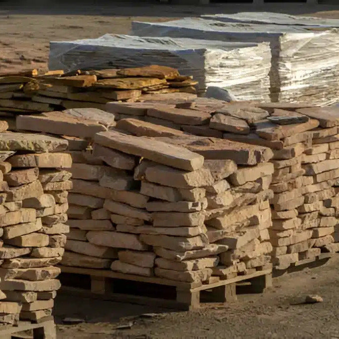 How to Choose the Best Sandstone Supplier for Your Landscaping Projects