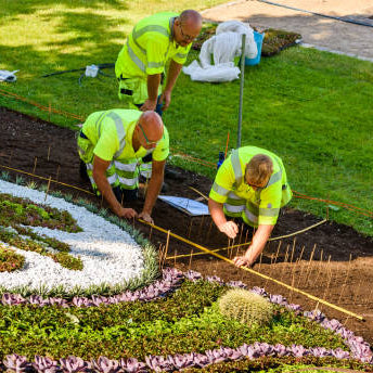Transforming Your Landscape with Ace Landscape Turf Supplies