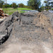 TURF UNDERLAY 80/20 BUDGET TONNE