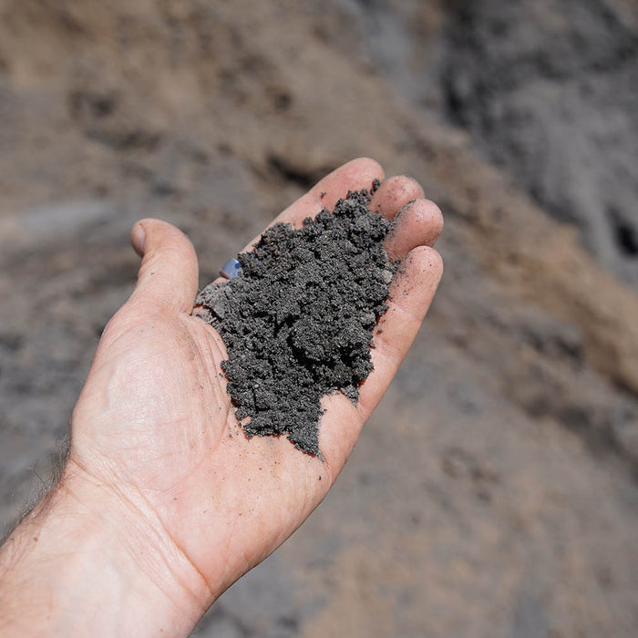 TURF UNDERLAY 80/20 BUDGET TONNE