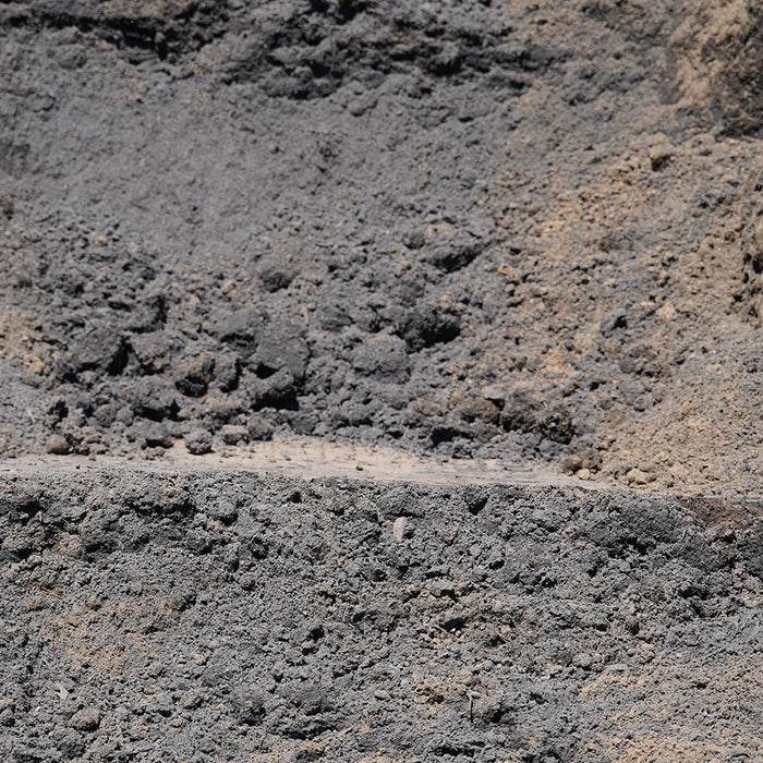 TURF UNDERLAY 80/20 BUDGET TONNE