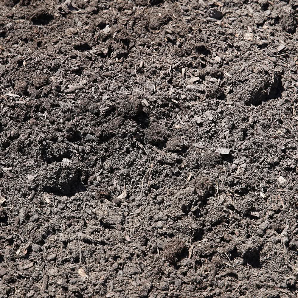 SOIL