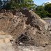 FILL SAND/ FLY ASH TONNE