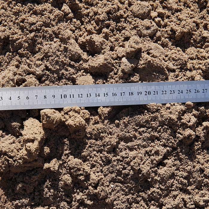 FILL SAND/ FLY ASH TONNE
