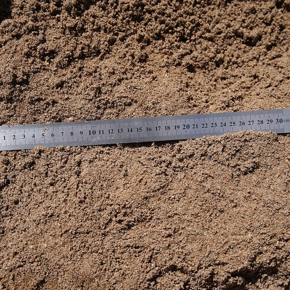 NEPEAN RIVER SAND/ PAVING SAND TONNE