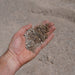 CRUSHER DUST TONNE