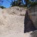CRUSHER DUST TONNE