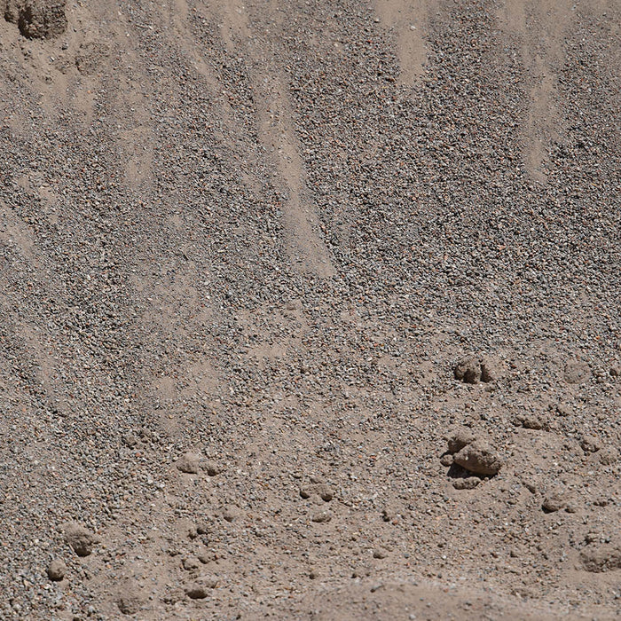 CRUSHER DUST TONNE