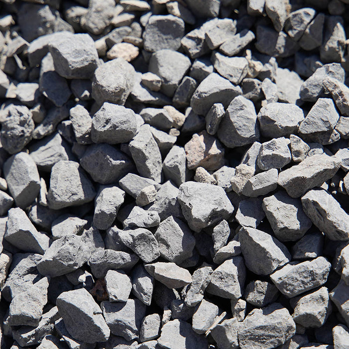 BLUE METAL 20MM TONNE