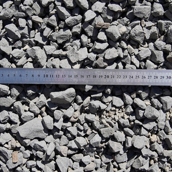 BLUE METAL 20MM TONNE