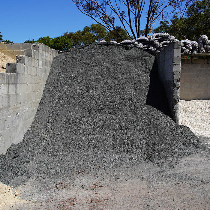 ROAD BASE TONNE