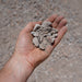 RECYCLED ROAD BASE TONNE