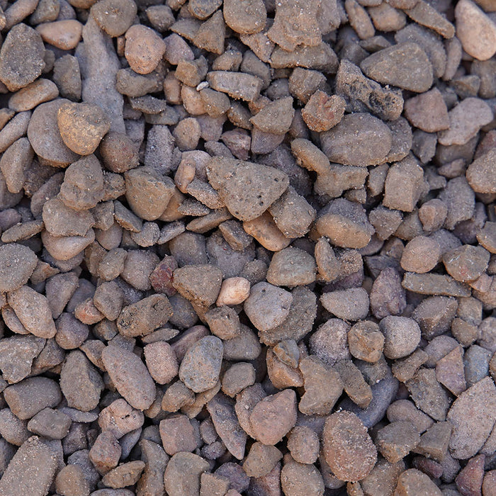 NEPEAN RIVER PEBBLES 20MM TONNE