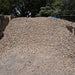 NEPEAN RIVER PEBBLES 40MM TONNE