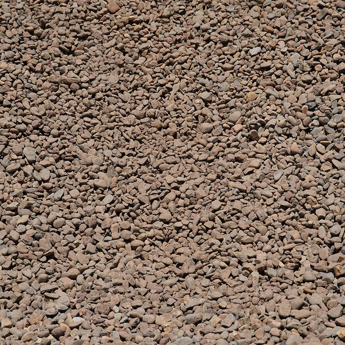NEPEAN RIVER PEBBLES 40MM TONNE