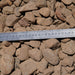 NEPEAN RIVER PEBBLES 40MM TONNE