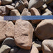 LUCKY STONES (NEPEAN RIVER) TONNE