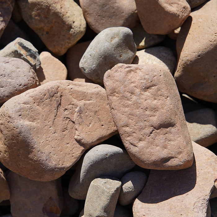 LUCKY STONES (NEPEAN RIVER) TONNE