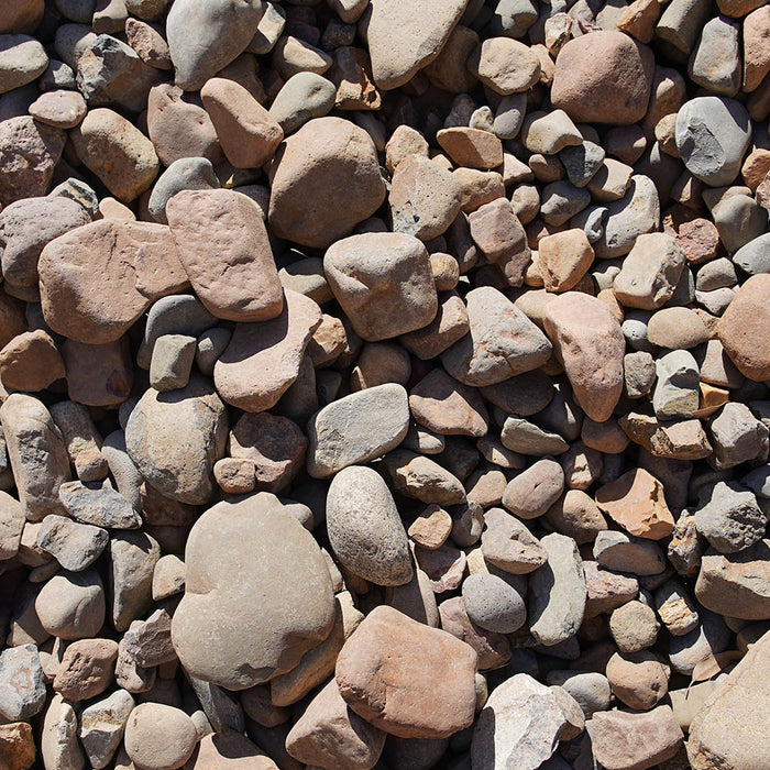 LUCKY STONES (NEPEAN RIVER) TONNE