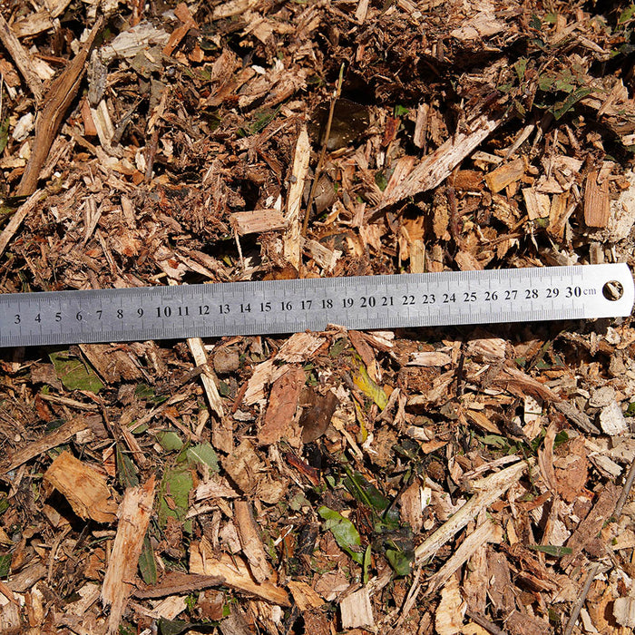 LEAF MULCH CUBE [Sz:1]