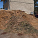 LEAF MULCH CUBE 3/4 [Sz:3/4]