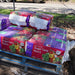 SUGAR CANE MULCH 80LT BALE