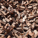 QUEENSLAND IRONBARK CUBE