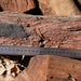 QUEENSLAND IRONBARK CUBE