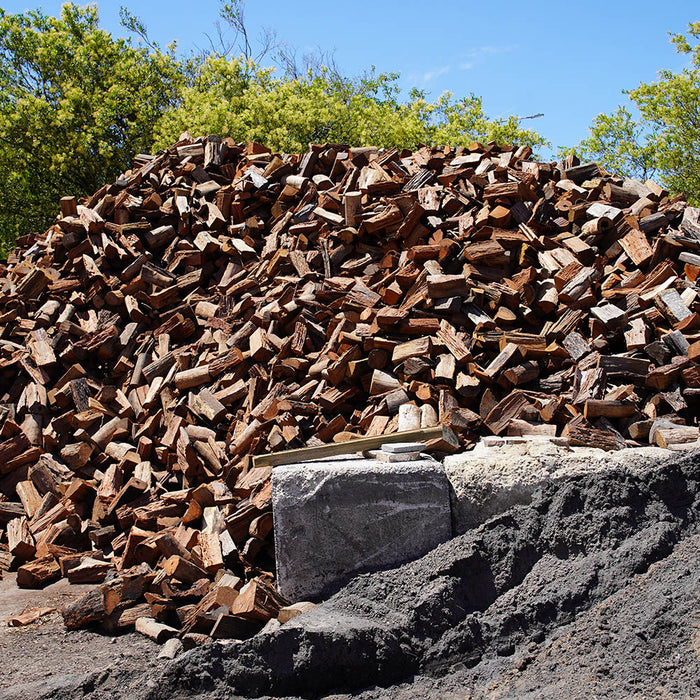 QUEENSLAND IRONBARK CUBE
