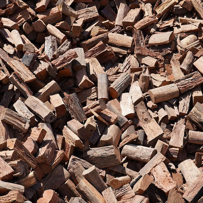 HARDWOOD TONNE [Sz:1]