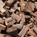 HARDWOOD TONNE [Sz:1]