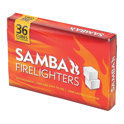 FIRELIGHTERS EACH