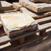 SANDSTONE FLAGGING (TRADITIONAL) M2